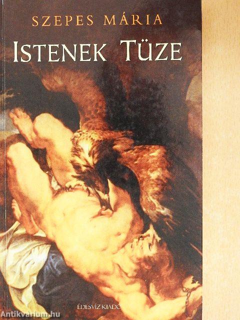 Istenek tüze