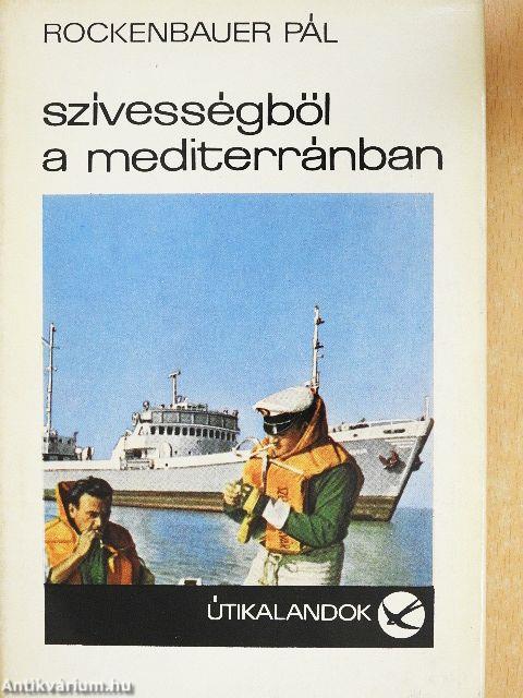 Szívességből a mediterránban