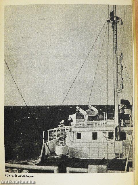 Szívességből a mediterránban