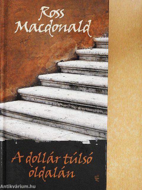 A dollár túlsó oldalán