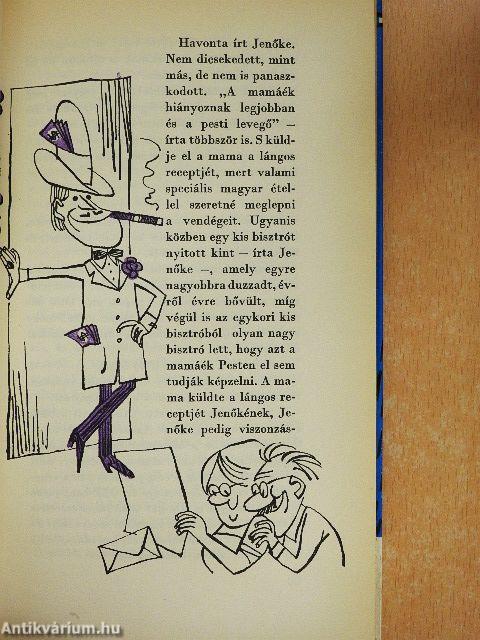 Ne tessék mérgelődni!