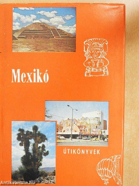 Mexikó