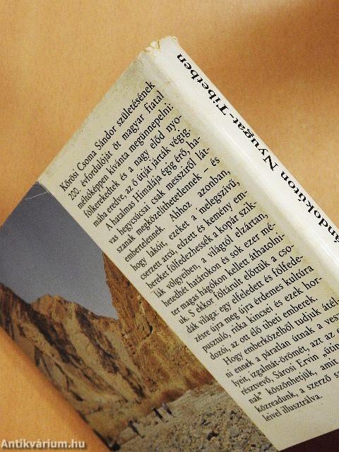 Zarándokúton Nyugat-Tibetben