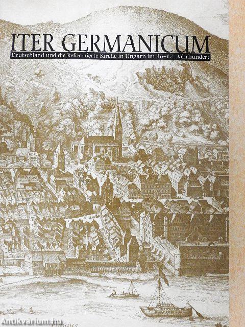 Iter Germanicum