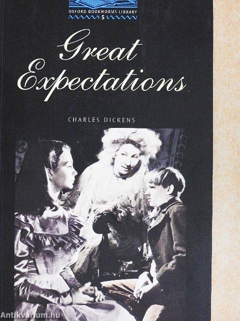 Great Expectations