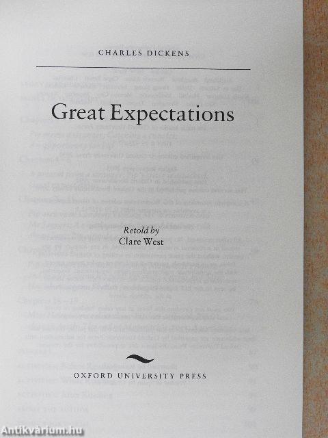 Great Expectations