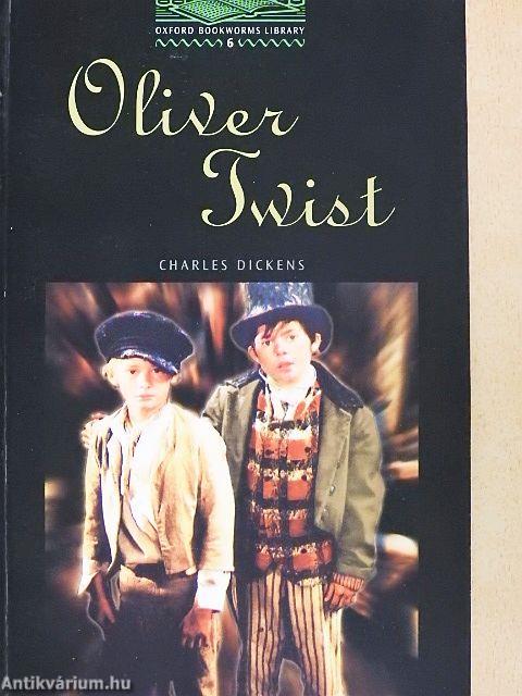 Oliver Twist