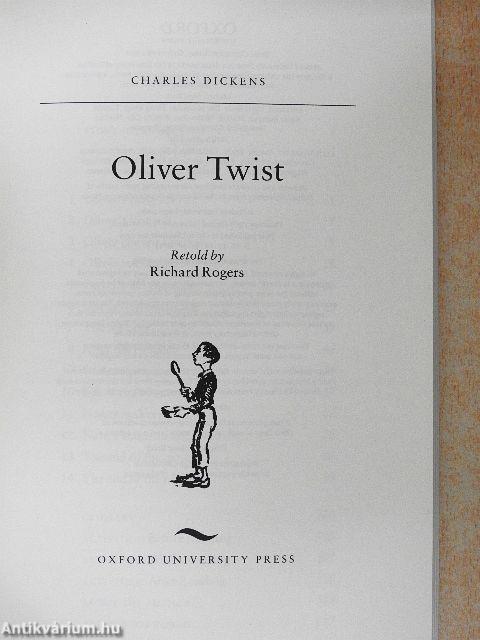 Oliver Twist