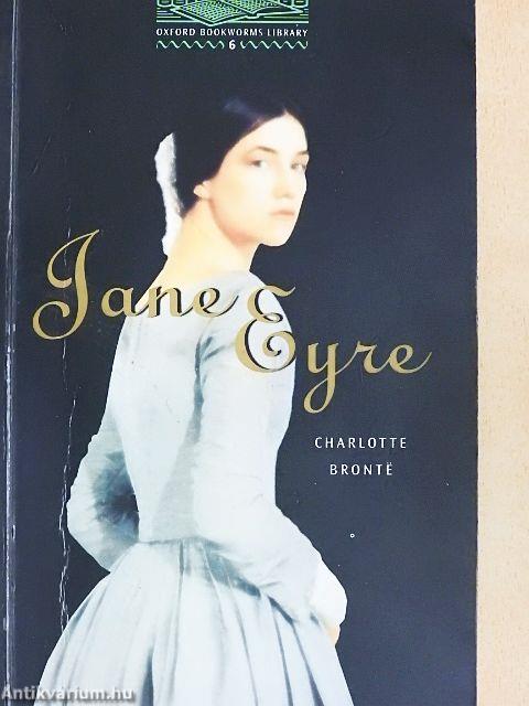 Jane Eyre