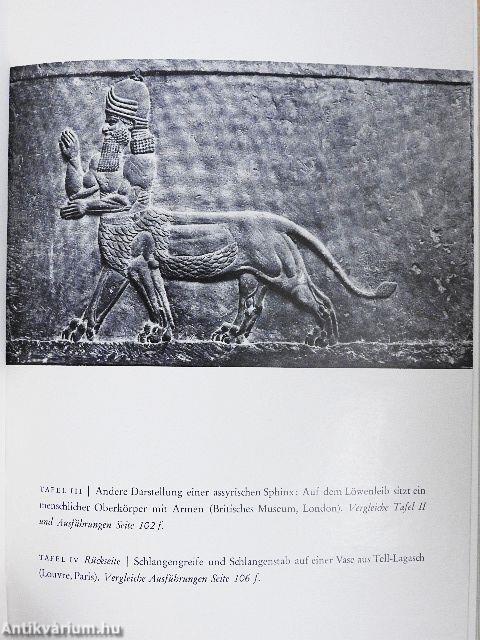 Die biblische Urgeschichte