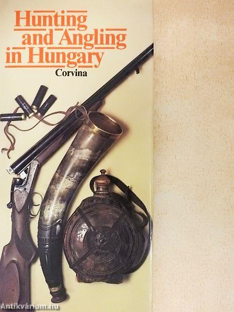 Hunting and Angling in Hungary