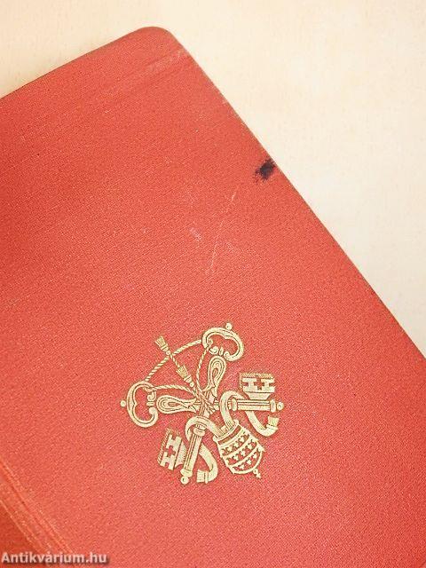 Annuario pontificio per l'anno 1955