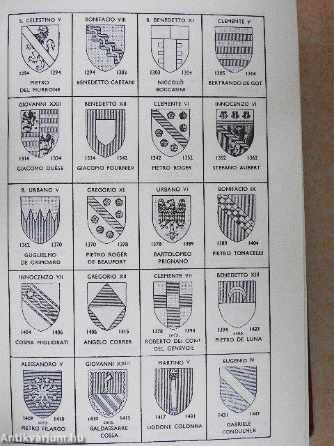 Annuario pontificio per l'anno 1955