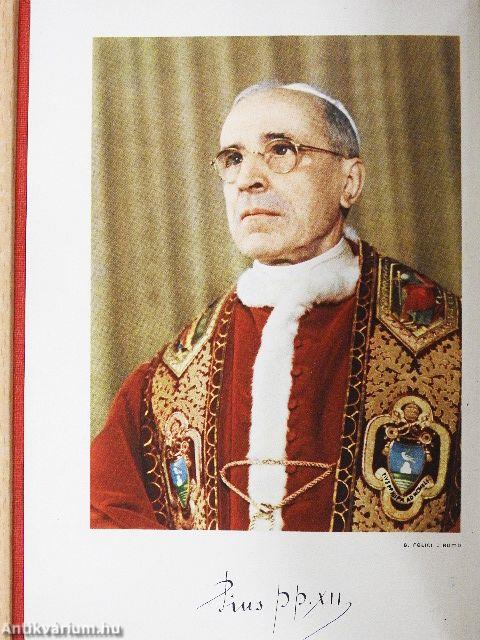 Annuario pontificio per l'anno 1955