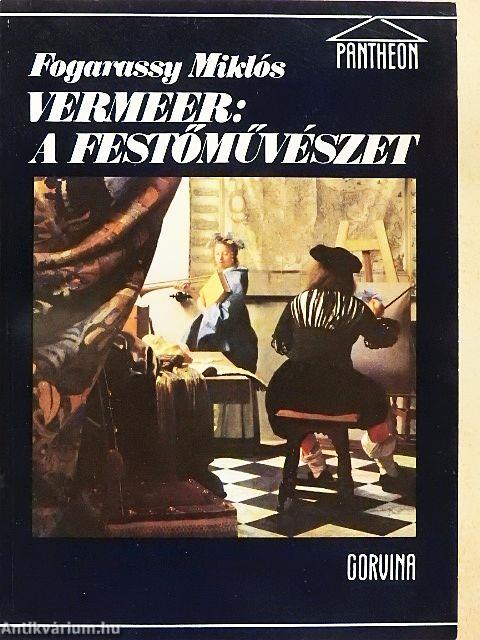 Vermeer: A festőművészet