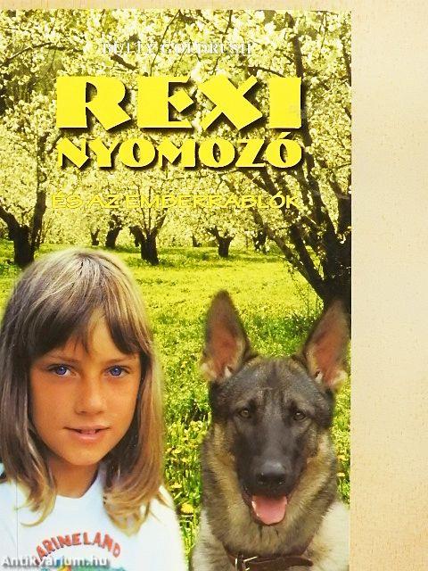 Rexi nyomozó és az emberrablók