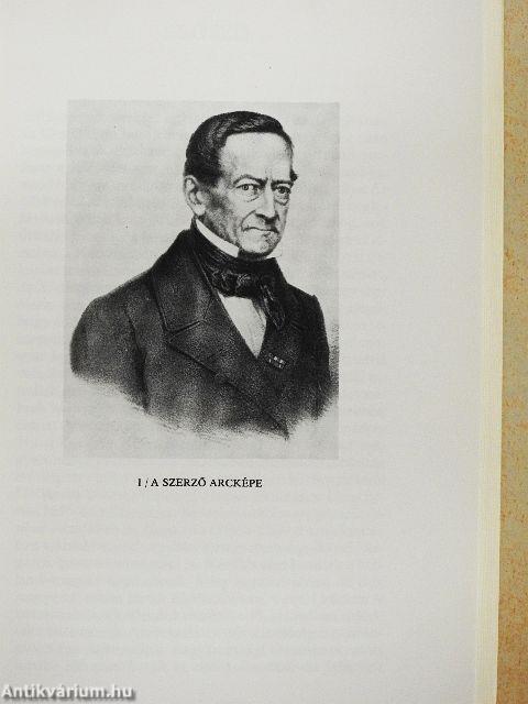 Jan Ackersdijck magyarországi útinaplója 1823-ból