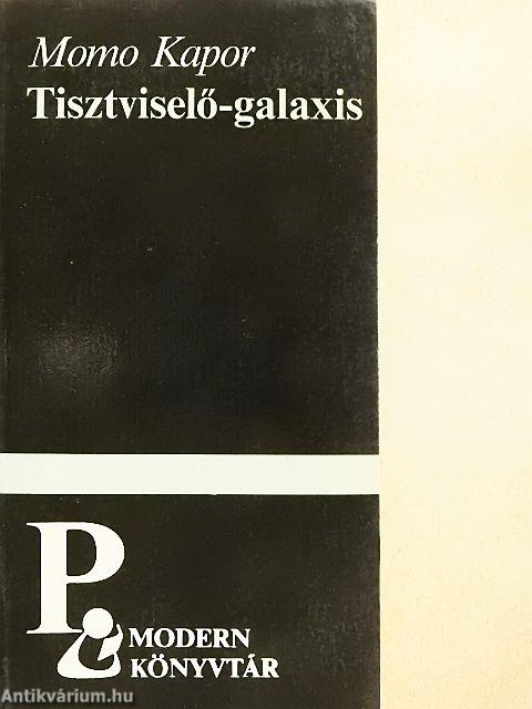 Tisztviselő-galaxis