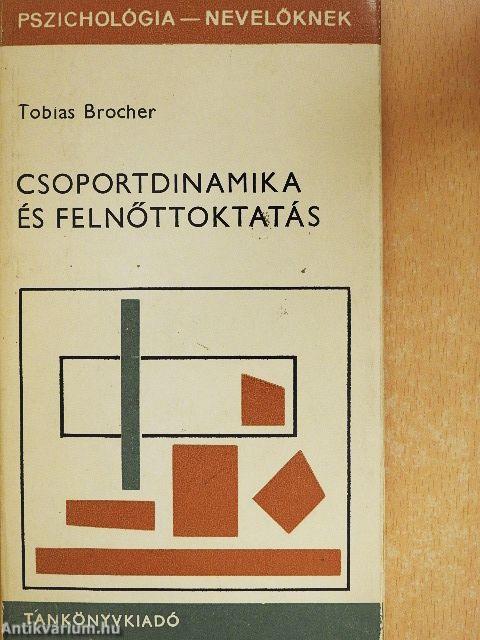 Csoportdinamika és felnőttoktatás