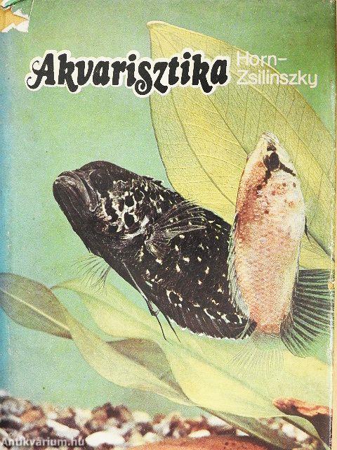 Akvarisztika