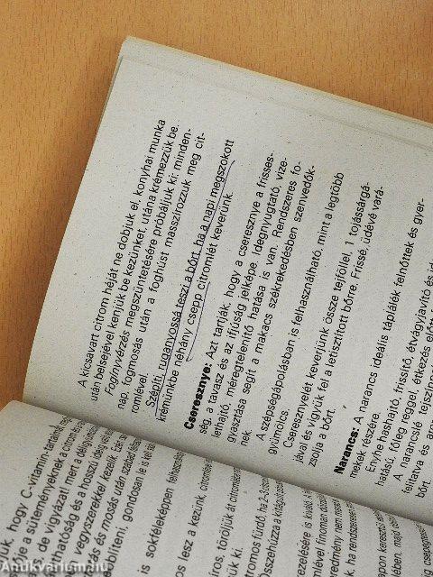 Gyógyító zöldségek