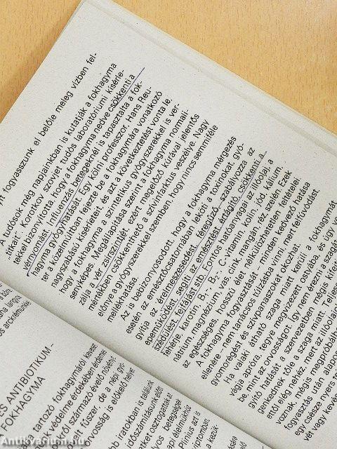 Gyógyító zöldségek