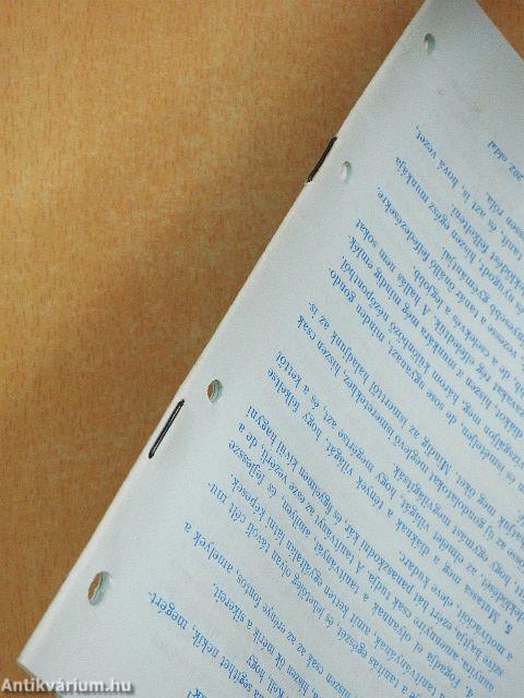 Abacus 1994, 1995, 1996 (vegyes számok) (15 db)