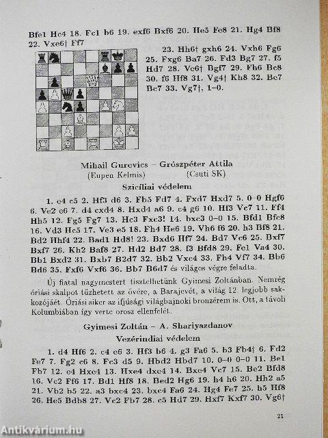 Abacus 1997, 2000, 2001, 2002, 2003 (vegyes számok) (15 db)