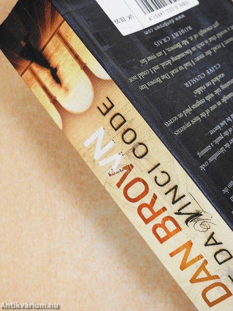 The Da Vinci Code