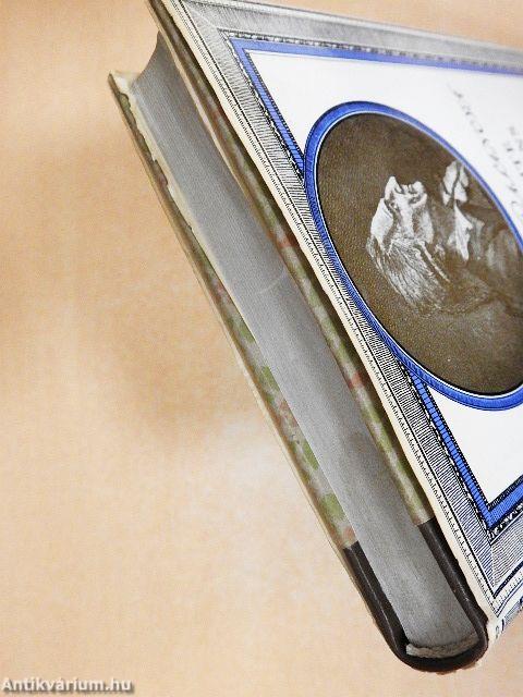 Geschichte meines Lebens 2. (töredék)