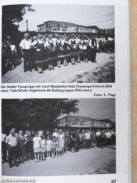 Deutscher Kalender 1994