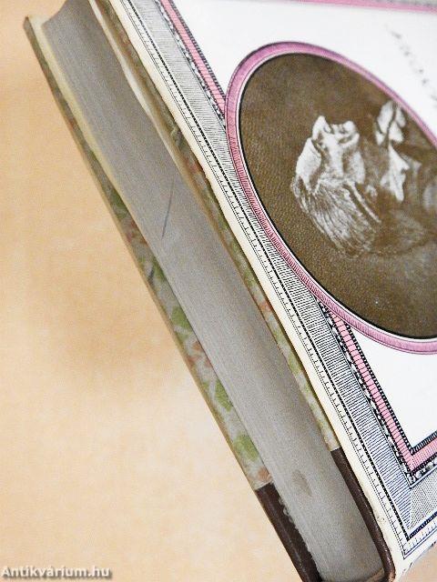 Geschichte meines Lebens 1. (töredék)