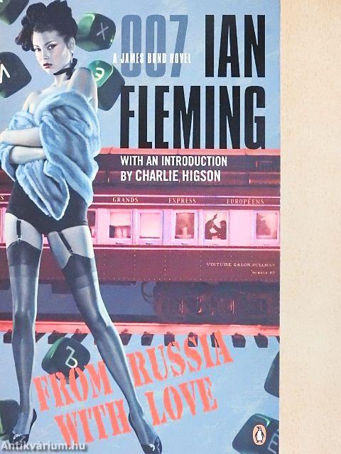 From Russia with Love