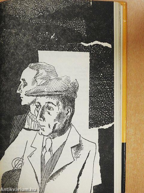 Anne Frank és Dawid Rubinowicz naplója