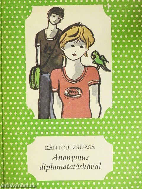 Anonymus diplomatatáskával