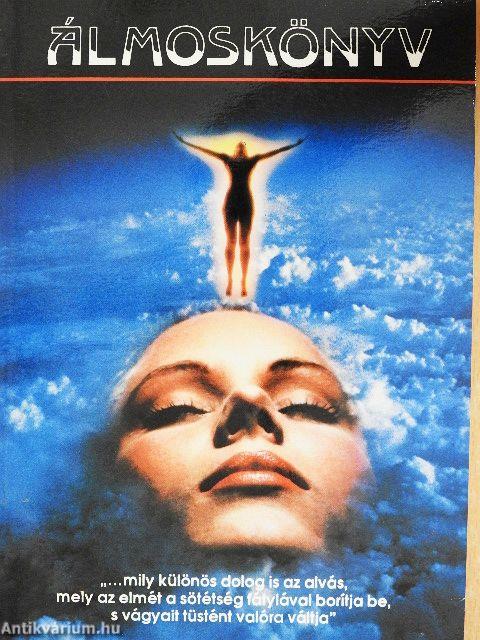 Álmoskönyv