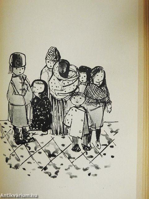 Szabadság a hó alatt