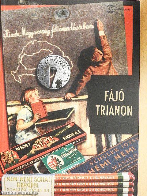 Fájó Trianon