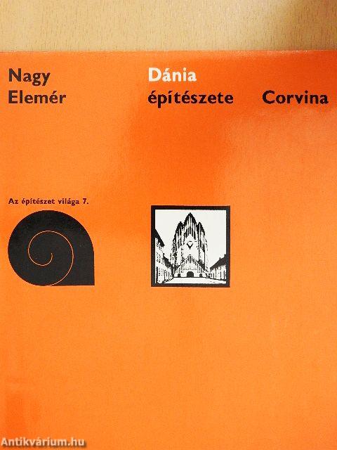 Dánia építészete