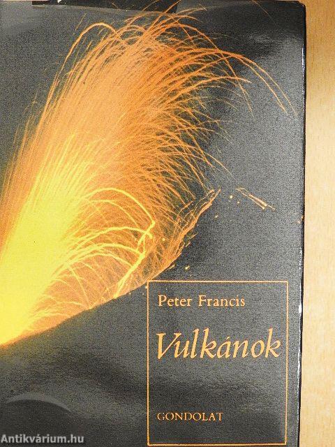 Vulkánok