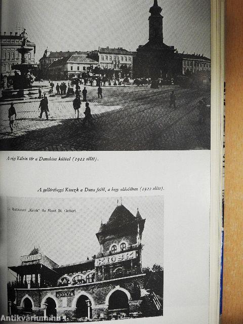 Férfikor Budapesten