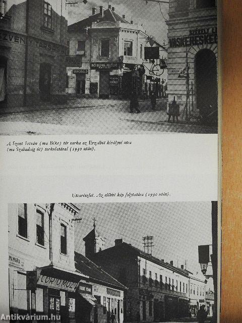 Férfikor Budapesten