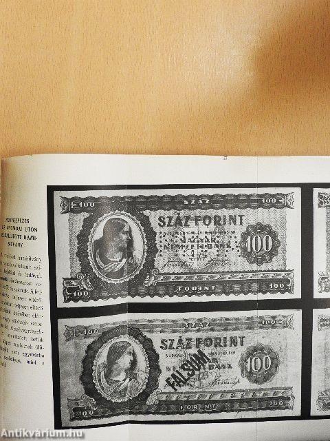 Bűncselekmények nyomai