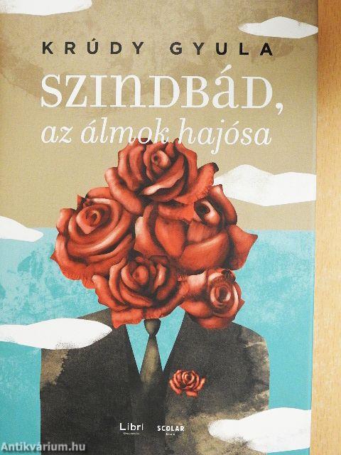 Szindbád, az álmok hajósa