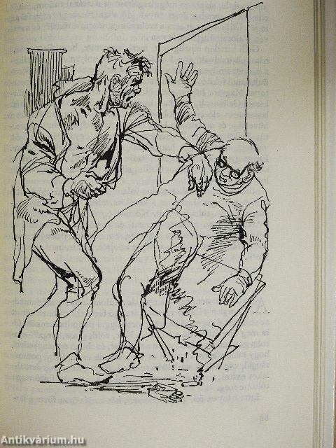 Redivivus tüzet kér