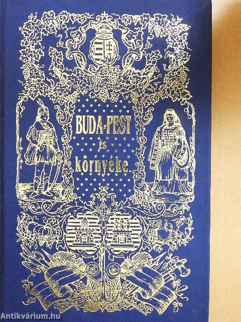 Budapest és környéke