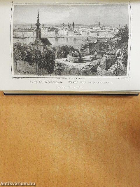 Budapest és környéke