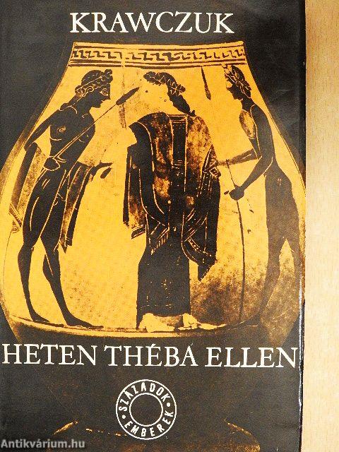 Heten Théba ellen
