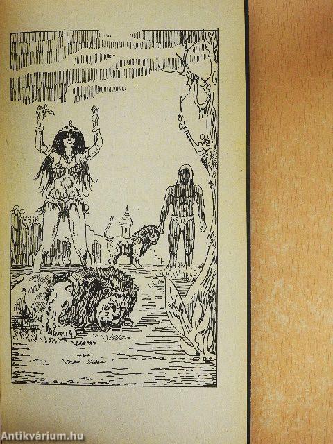 Tarzan és az aranyváros