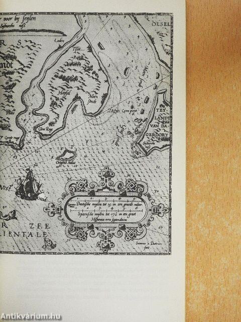 A Jákob-pálcától a műholdas navigálásig